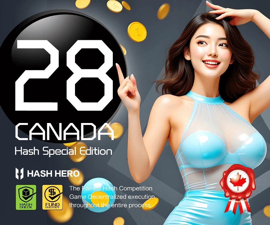 Hash 28